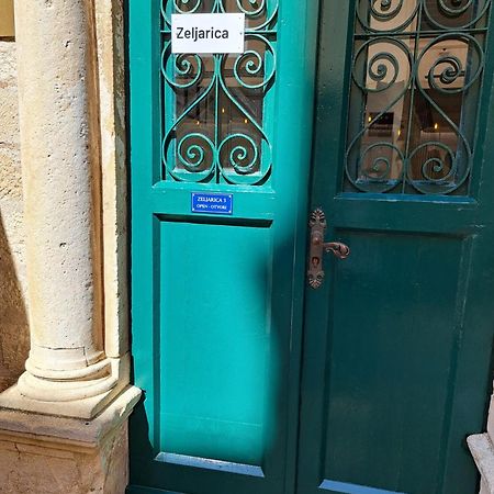 The Saint Blaise Luxury Collection Apartment Dubrovnik Exterior foto