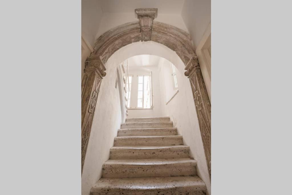 The Saint Blaise Luxury Collection Apartment Dubrovnik Exterior foto