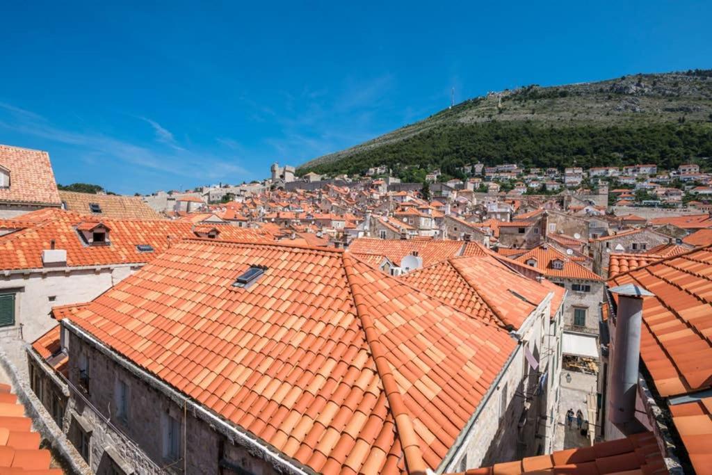 The Saint Blaise Luxury Collection Apartment Dubrovnik Exterior foto