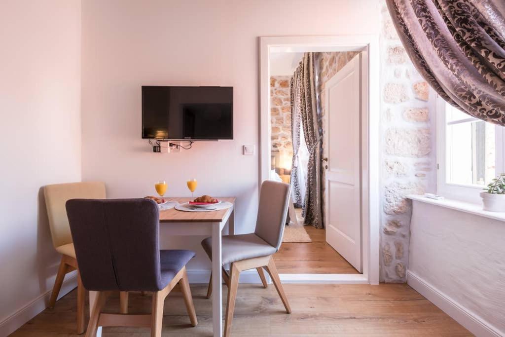 The Saint Blaise Luxury Collection Apartment Dubrovnik Exterior foto