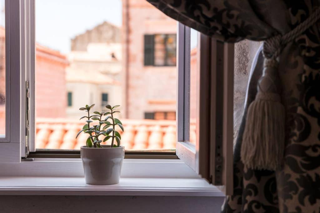 The Saint Blaise Luxury Collection Apartment Dubrovnik Exterior foto