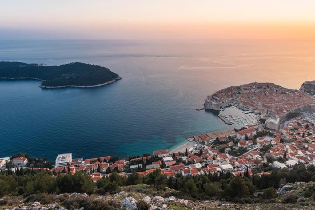 The Saint Blaise Luxury Collection Apartment Dubrovnik Exterior foto