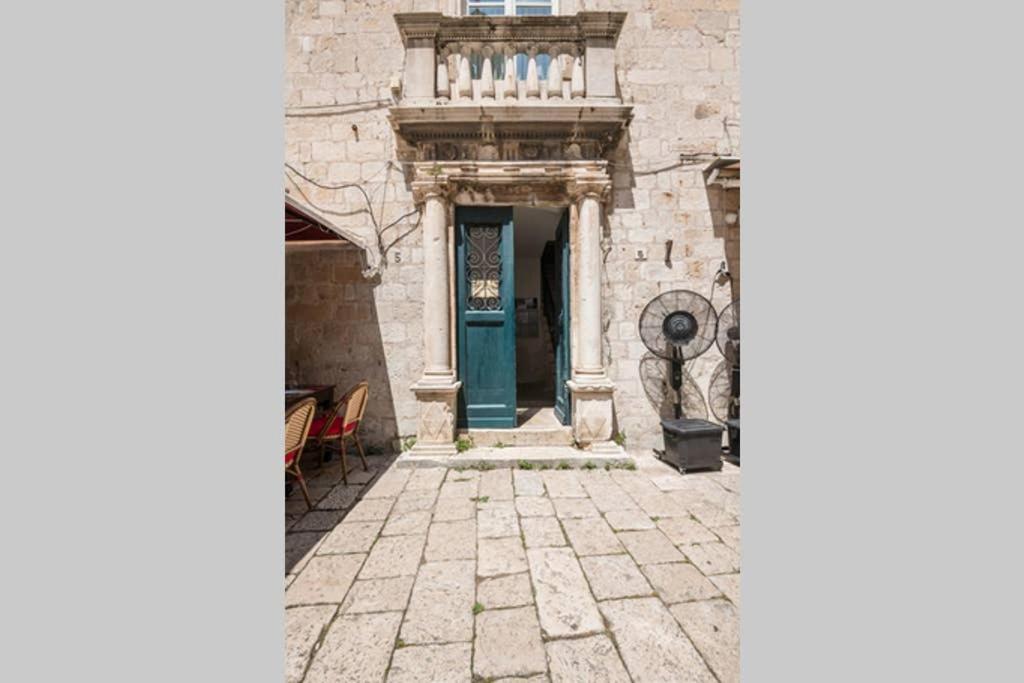 The Saint Blaise Luxury Collection Apartment Dubrovnik Exterior foto