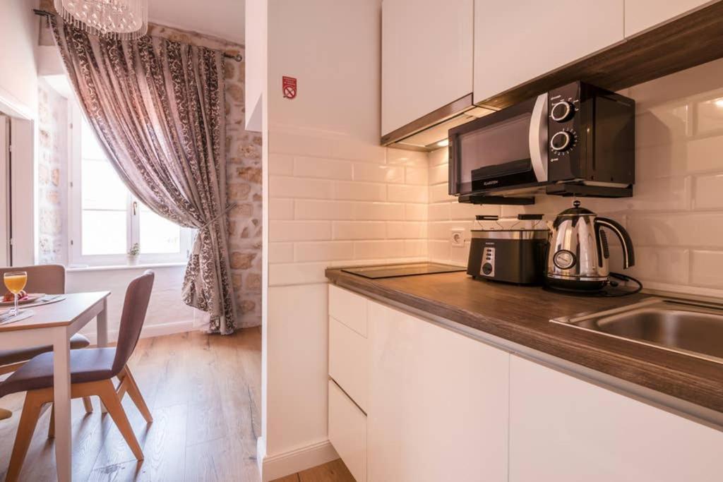 The Saint Blaise Luxury Collection Apartment Dubrovnik Exterior foto