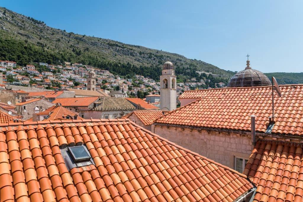 The Saint Blaise Luxury Collection Apartment Dubrovnik Exterior foto
