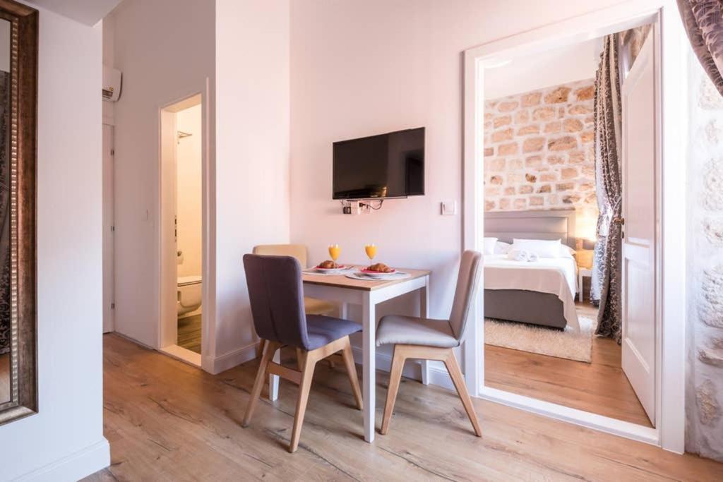 The Saint Blaise Luxury Collection Apartment Dubrovnik Exterior foto