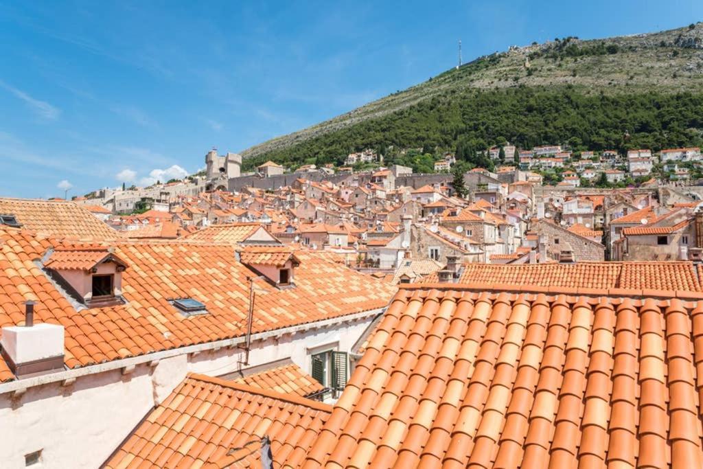 The Saint Blaise Luxury Collection Apartment Dubrovnik Exterior foto