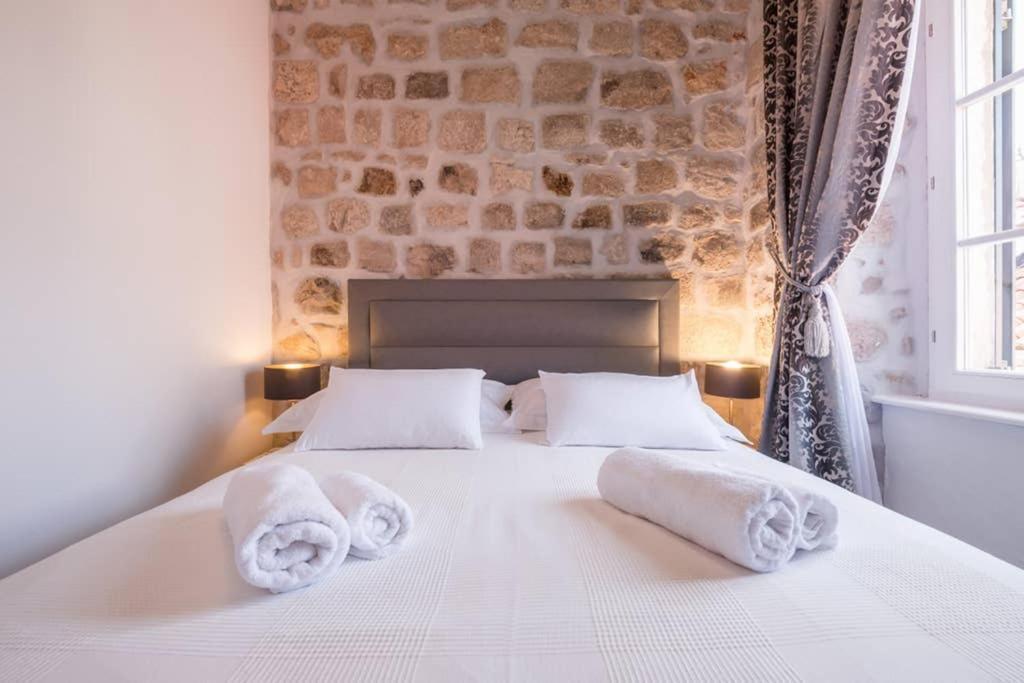 The Saint Blaise Luxury Collection Apartment Dubrovnik Exterior foto
