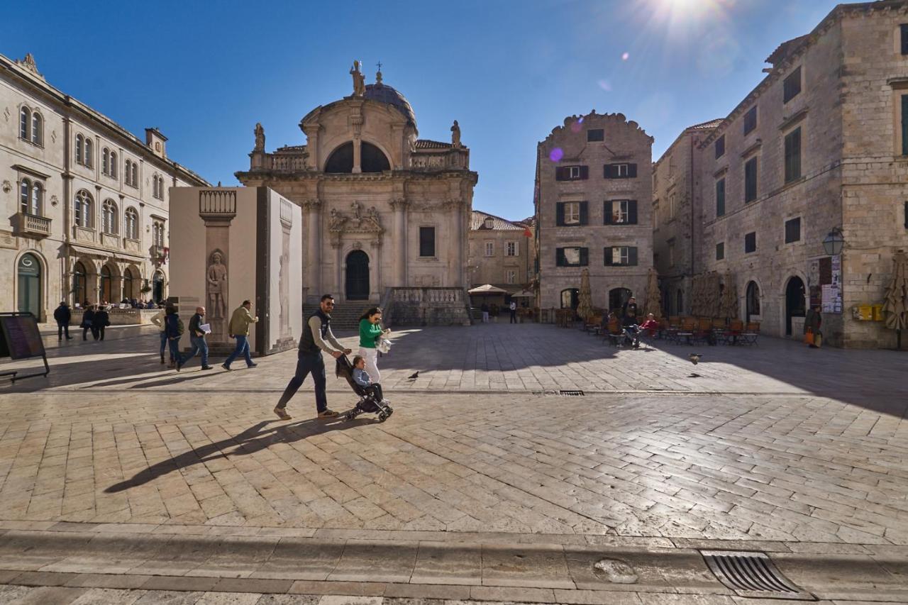 The Saint Blaise Luxury Collection Apartment Dubrovnik Exterior foto