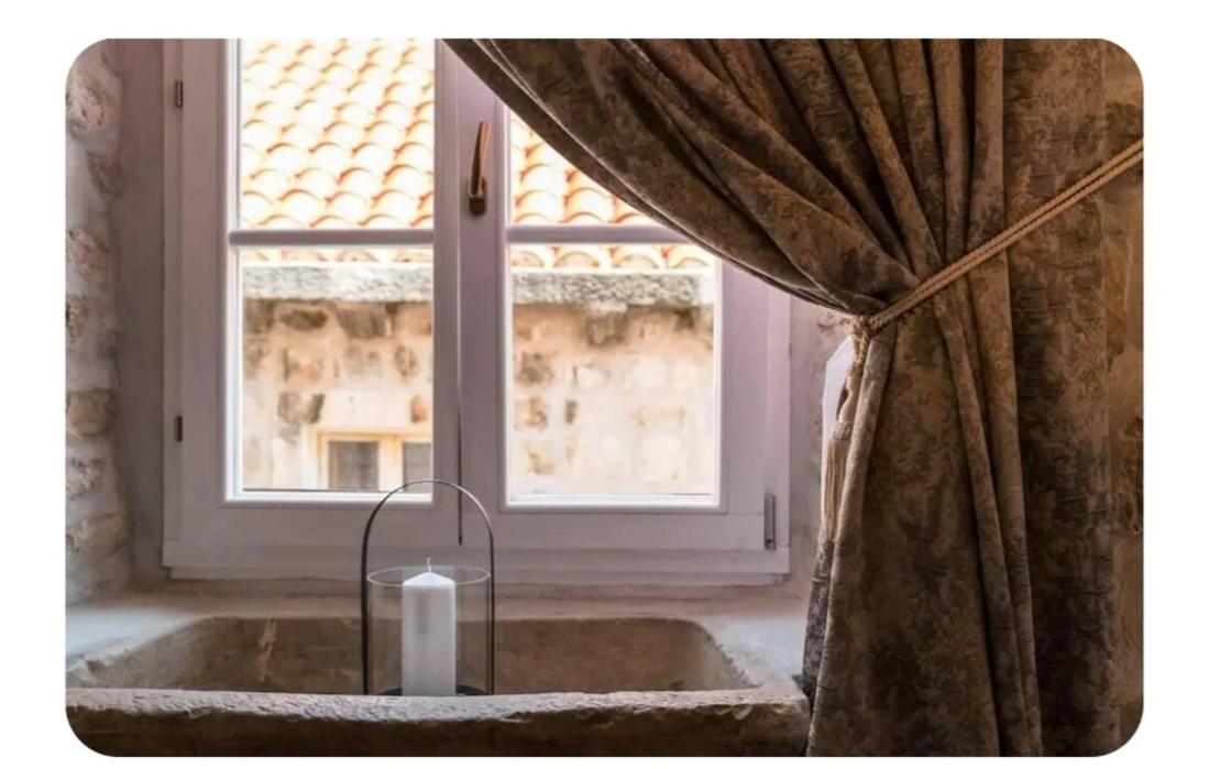 The Saint Blaise Luxury Collection Apartment Dubrovnik Exterior foto