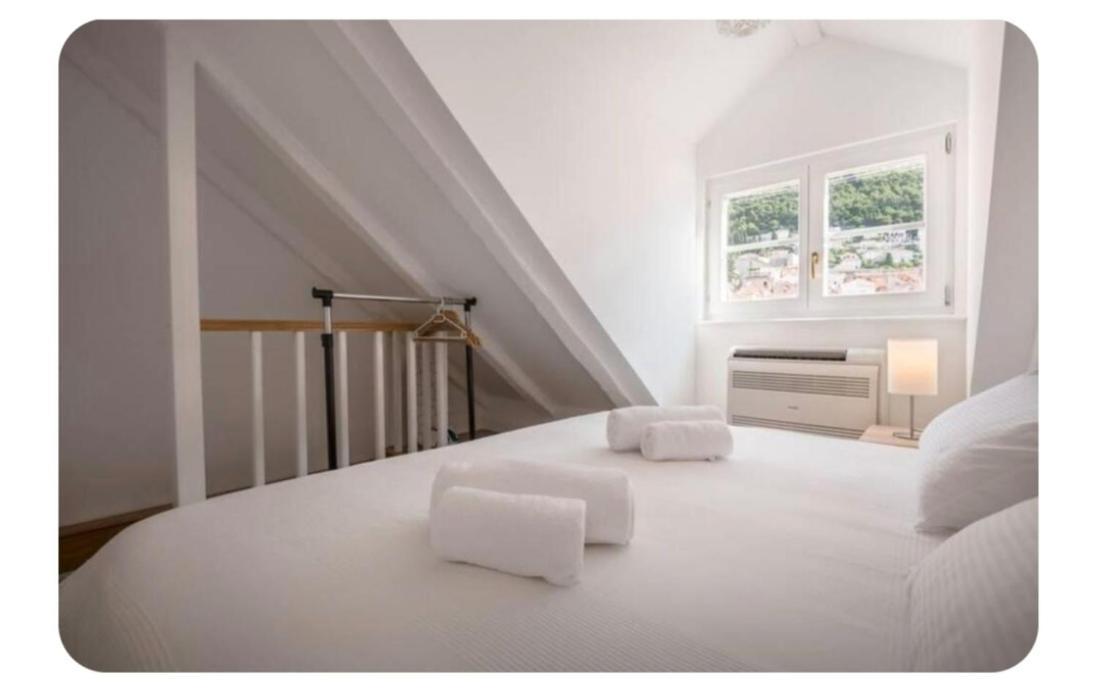 The Saint Blaise Luxury Collection Apartment Dubrovnik Exterior foto